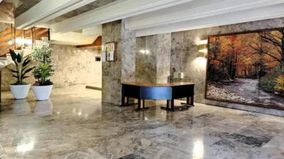 Piso en Avenida de Loring photo 53