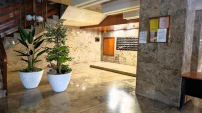 Piso en Avenida de Loring photo 54