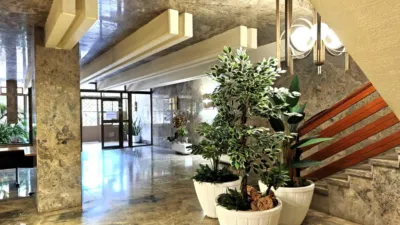 Piso en Avenida de Loring photo 55