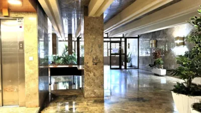 Piso en Avenida de Loring photo 56