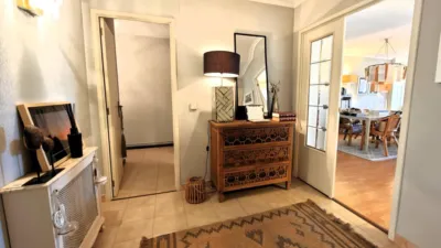 Apartment on Avenida de Loring photo 5