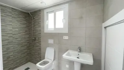 Chalet in Monte y Mar photo 8