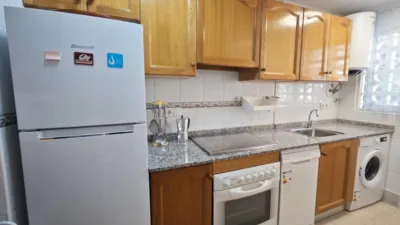 Piso – Elx - Elche - Más