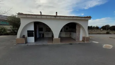 Casa – Crevillent, el Baix Vinalopó - Vista 2