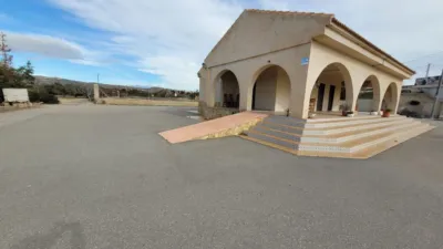 Casa – Crevillent, el Baix Vinalopó - Vista 3