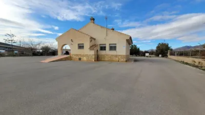 Casa – Crevillent, el Baix Vinalopó - Vista 4