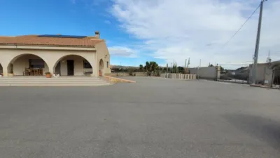 Casa – Crevillent, el Baix Vinalopó - Vista 5