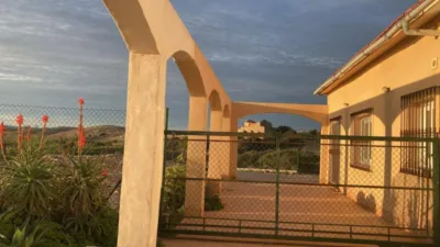 Casa – Alacant / Alicante, Aigua Amarga, l'Alacantí - Vista 4