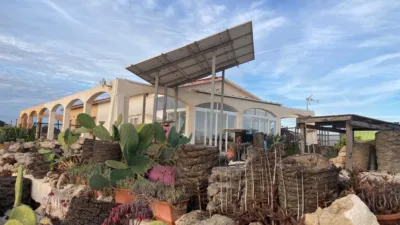 Casa – Alacant / Alicante, Aigua Amarga, l'Alacantí - Vista 5