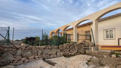 Casa – Alacant / Alicante, Aigua Amarga, l'Alacantí - Más