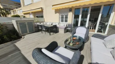 Casa – Alicante - Alacant - Vista 2