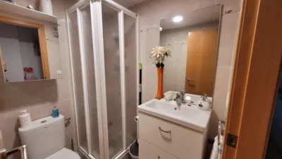 Apartamento en calle de Andrómeda photo 11