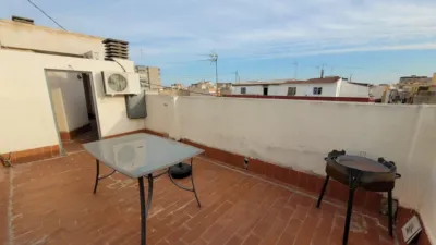 Apartamento en calle de Andrómeda photo 13