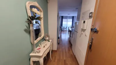 Apartamento en calle de Andrómeda photo 14