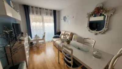Apartment on Calle de Andrómeda photo 2