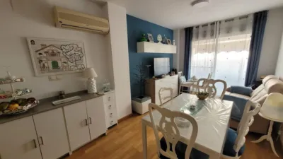 Apartment on Calle de Andrómeda photo 3