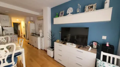 Apartment on Calle de Andrómeda photo 4