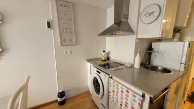 Apartment on Calle de Andrómeda photo 5