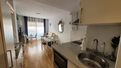 Apartamento en calle de Andrómeda photo 6
