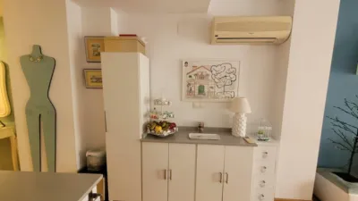 Apartamento en calle de Andrómeda photo 7