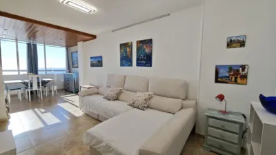 Piso – Elx - Elche - Vista 2