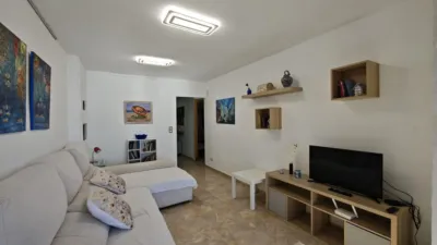 Piso – Elx - Elche - Vista 4