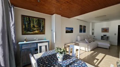 Piso – Elx - Elche - Vista 5