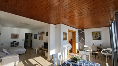 Piso – Elx - Elche - Más