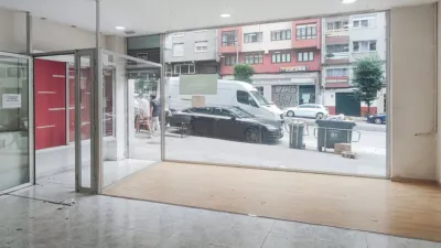 Local comercial en alquiler en Ronda de Outeiro, cerca de Calle del Alcalde Liaño Flores - Vista 3