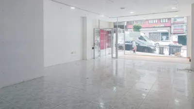 Local comercial en alquiler en Ronda de Outeiro, cerca de Calle del Alcalde Liaño Flores - Vista 4