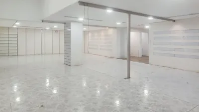 Local comercial en alquiler en Ronda de Outeiro, cerca de Calle del Alcalde Liaño Flores - Vista 5
