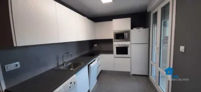 Apartment on Avenida de Francia photo 12