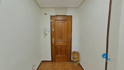 Apartment on Avenida de Francia photo 8