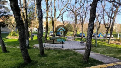 Piso en venta en Calle de San Carlos, Becerril de la Sierra de 165.000 €