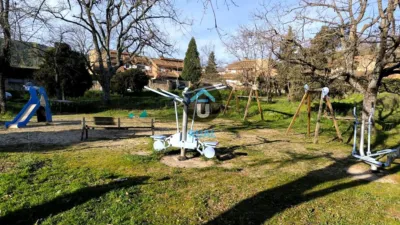 Piso en venta en Calle de San Carlos, Becerril de la Sierra de 165.000 €