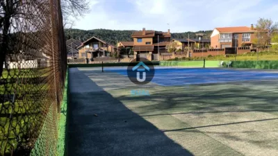 Piso en venta en Calle de San Carlos, Becerril de la Sierra de 165.000 €