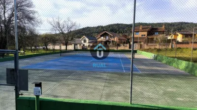 Piso en venta en Calle de San Carlos, Becerril de la Sierra de 165.000 €