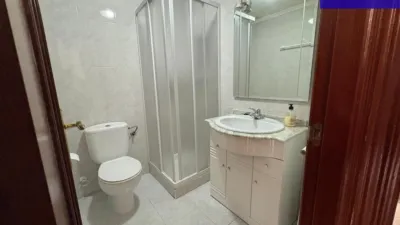 Apartment on Avenida de Castilla photo 11