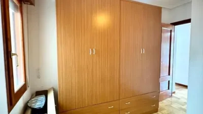 Apartment on Avenida de Castilla photo 13
