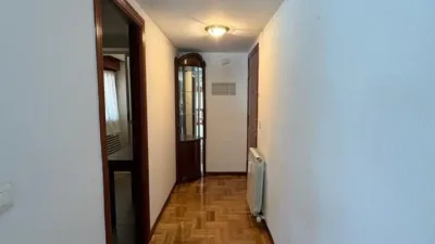 Apartment on Avenida de Castilla photo 14