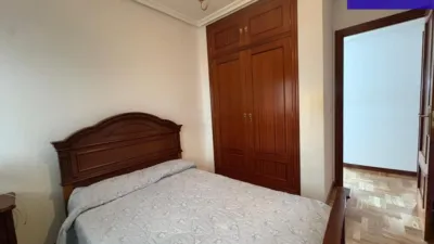 Apartment on Avenida de Castilla photo 16