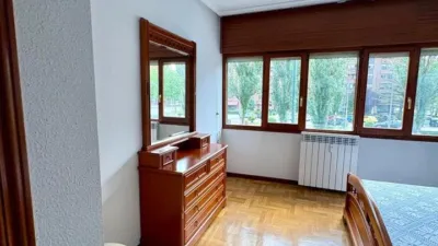 Apartment on Avenida de Castilla photo 17