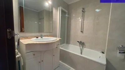 Apartment on Avenida de Castilla photo 18