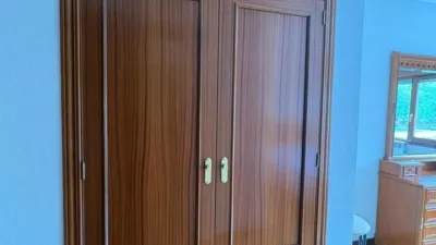 Apartment on Avenida de Castilla photo 19