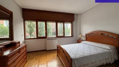 Apartment on Avenida de Castilla photo 20