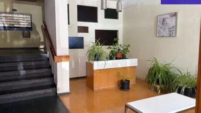 Apartment on Avenida de Castilla photo 23
