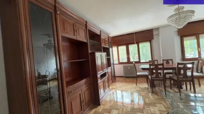 Apartment on Avenida de Castilla photo 2