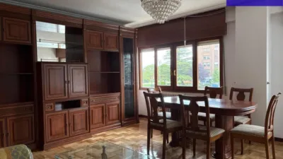 Apartment on Avenida de Castilla photo 3