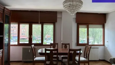 Apartment on Avenida de Castilla photo 4
