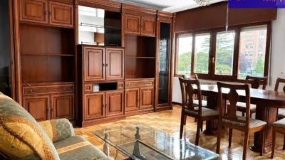 Apartment on Avenida de Castilla photo 5